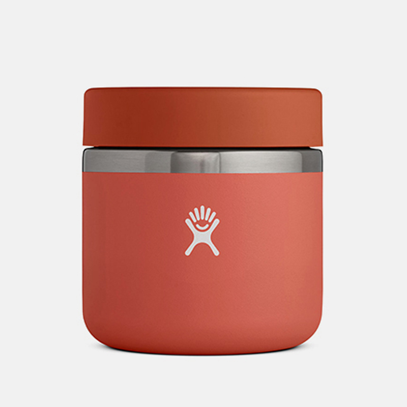 20 oz Food Jar in chili 